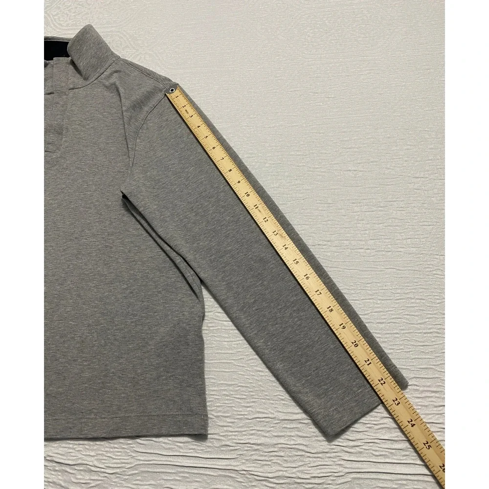 Banana Republic style pullover